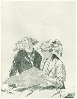 Portrays: Gamblers