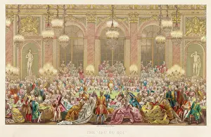 Infanta: GAMBLING