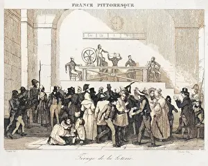 Loterie: GAMBLING/LOTTERIES
