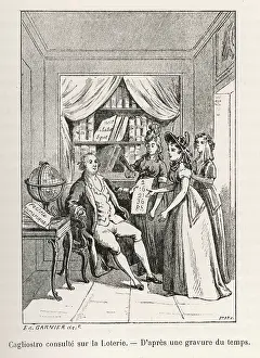 Lotteries: GAMBLING/LOTTERIES