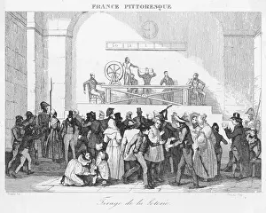 Loterie: GAMBLING/LOTTERIES