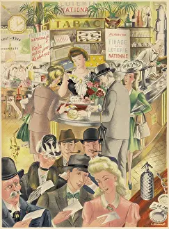 Loterie: GAMBLING/LOTTERIES
