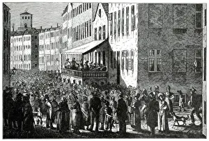 Lotteries: GAMBLING/LOTTERIES C1840