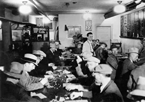 Unspecified: GAMBLING IN RENO