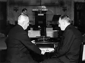 Bureaux: GAMBLING/ROULETTE