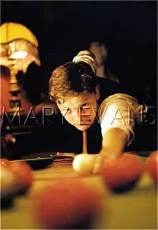 Civilised: GAME OF BILLIARDS