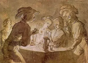 Game of Cards
