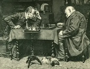 Checkmate: Game of Chess - Checkmate