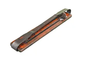 Collectable: Game hanger