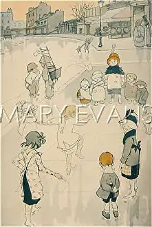 Hopscotch: GAME/HOPSCOTCH/1912