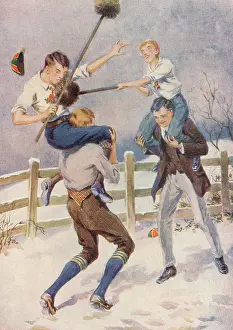 Piggyback: GAME/PIGGYBACK 1919