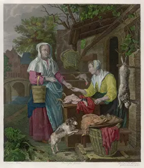 Metsu: GAME-SELLER