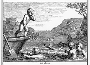 Stella: GAME/STELLA/BAIN 1657