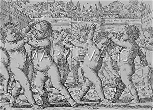 Lutte: GAME/STELLA/LUTTE 1657