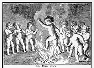 Petits: GAME/STELLA/PETITS FEUX