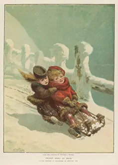Sledging: GAME/WINTER/SLEDGING