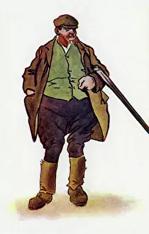 Gamekeeper: Gamekeeper