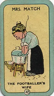 Collectable: Games Cards - 1950's, childrens, playing, collectable