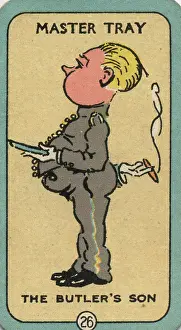 Collectable: Games Cards - 1950's, childrens, playing, collectable