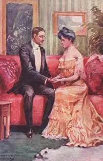 Palmistry: Games and Pastimes