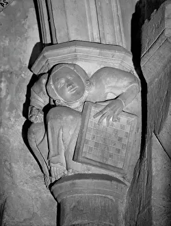 Corbel: Games player AA