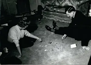 Tiddlywinks: Games - Video Games
