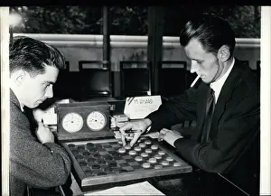 Draughts: Games - Video Games