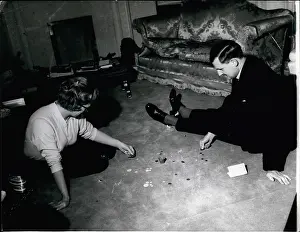 Tiddlywinks: Games - Video Games