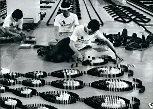 Domino: Games - Video Games