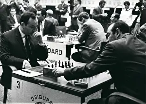 Korchnoi: Games - Video Games