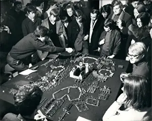 Wargames: Games - Video Games