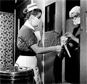 Sterile: GAMMA IRRADIATED FOOD