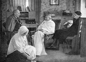 Rolland: GANDHI IN SWITZERLAND