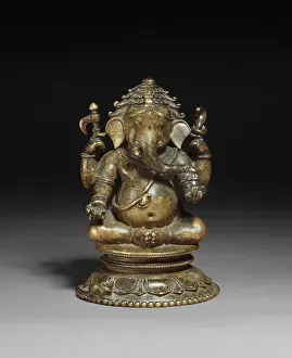 Ganesha: Ganesha