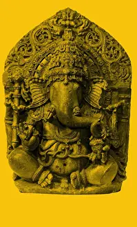 Obstacles: Ganesha, Hindu God