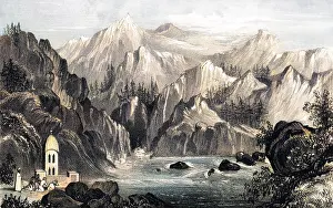 GANGES / SOURCE