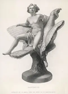 Ganymede: Ganymede - Eagle