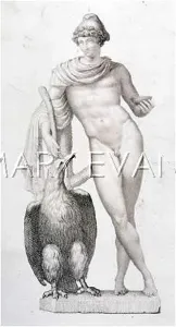 Idealism: GANYMEDE & EAGLE