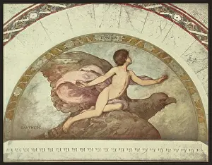 Ganymede: Ganymede, Library of Congress