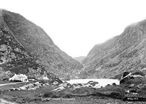 Kerry: Gap of Dunloe, Killarney