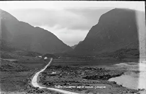Kerry: Gap of Dunloe, Killarney
