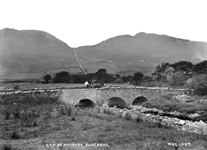 Jaunting: Gap of Mamore, Buncrana