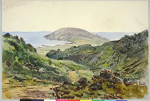 1866: Gap of Memore, Co. Donegal