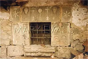 Garabandal: GARABANDAL / MARKS