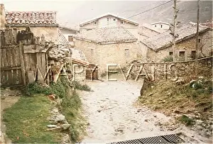 Garabandal: GARABANDAL / PATH