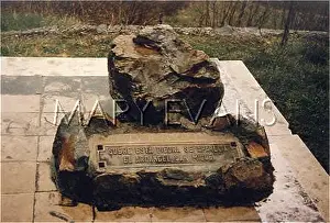 Garabandal: GARABANDAL / STONE