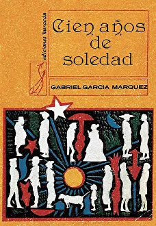 Marquez: GARCIA MARQUEZ, Gabriel (1928)