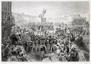 Neuf: GARDE NATIONALE LEAVES