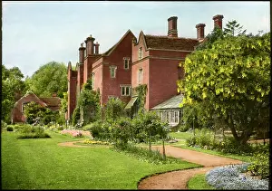 Malby: Garden in Cambridgeshire