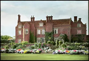 Malby: Garden in Cambridgeshire